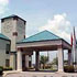 Holiday Inn Express Clarksville property information