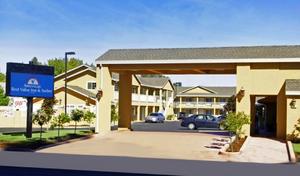 Americas Best Value Inn property photo