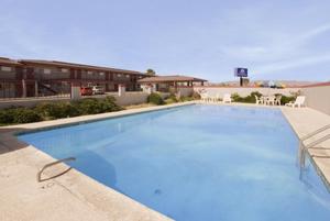 Americas Best Value Inn property photo
