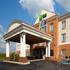 Holiday Inn Express ATHENS property information