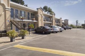 Americas Best Value Inn property photo