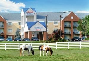 Fairfield Inn & Suites Pigeon Forge property photo