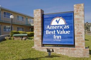 Americas Best Value Inn property photo