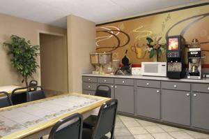 Red Roof Inn Gatlinburg property photo