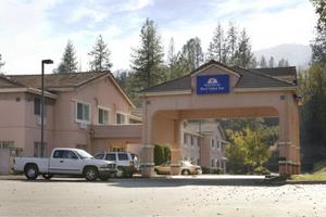 Americas Best Value Inn property photo