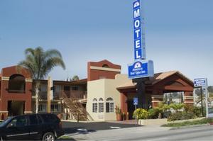 Americas Best Value Inn-Hollywood/Los Angeles property photo