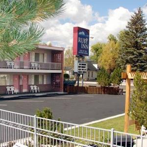 Ruby Inn property photo