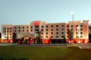 Hampton Inn  Suites Tallahassee I10Thomasville Rd property photo