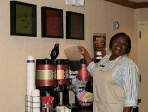 Hampton Inn Memphis  Poplar property photo