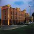 Hampton Inn & Suites Nashville-Smyrna property information