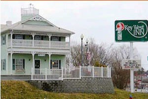 Key West Inn Cookeville property photo