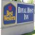 BEST WESTERN Royal Host Inn property information