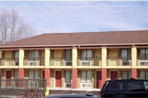 Country Hearth Inn Cookeville property photo