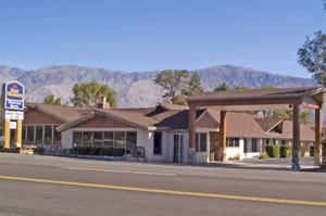 BEST WESTERN PLUS Frontier Motel property photo