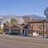 BEST WESTERN PLUS Frontier Motel property information