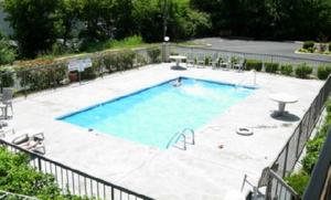Americas Best Inns-Chattanooga/Hamilton Place property photo