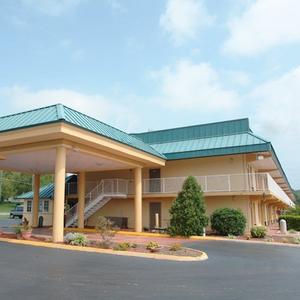 Express Inn Knoxville property photo
