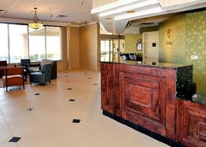 Clarion Hotel Memphis property photo