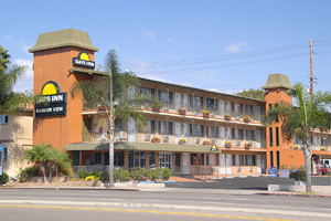 Days Inn San Diego Airport Convention Center/Harbor View property photo
