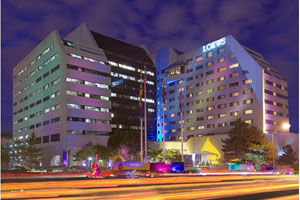 Loews Vanderbilt Hotel, Nashville property photo