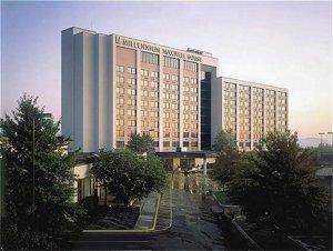 Millennium Maxwell House Nashville property photo