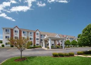 Quality Inn & Suites property photo