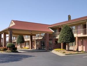 Ramada Limited Cleveland property photo