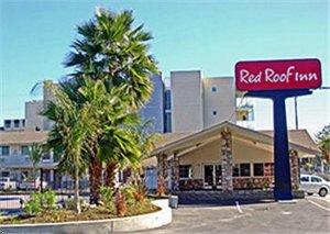 Red Roof Inn San Jose, CA property photo