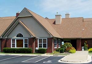 Residence Inn Memphis Germantown property photo