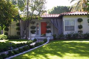 Viceroy Palm Springs property photo