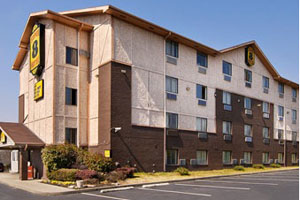 Super 8 Nashville/ Dntn/ Opryland Area property photo