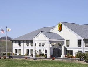 Super 8 Morristown/South property photo