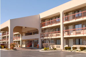 Super 8 Hermitage Nashville property photo