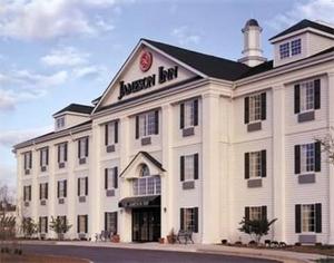 Jameson Inn Greeneville-TN property photo