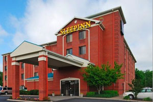 Sleep Inn Brentwood property photo