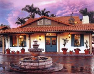 BEST WESTERN PLUS Pepper Tree Inn property photo