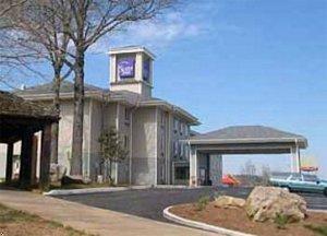 Sleep Inn & Suites Tennessee Overhill property photo