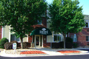 Home-Towne Suites Clarksville property photo