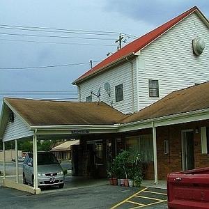 Parkway Inn Newport property photo