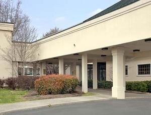 Lakeway Inn and Conference Center Morristown property photo