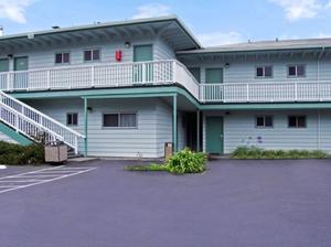 BEST WESTERN Vista Manor Lodge property photo