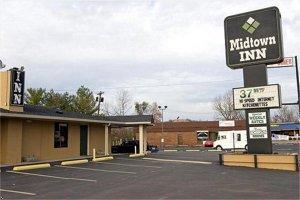 Midtown Inn and Suites property photo
