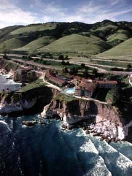 BEST WESTERN PLUS Shore Cliff Lodge property photo