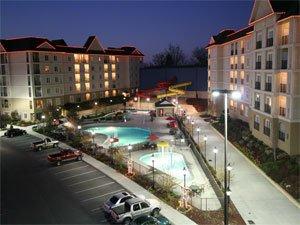 The Resort property photo