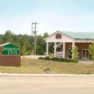 Deerfield Inn and Suites Fairview property photo