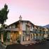 BEST WESTERN PLUS Encina Lodge & Suites property information