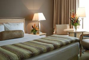 The Inn at Jack London Square property photo