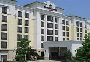 SpringHill Suites Nashville Airport property photo