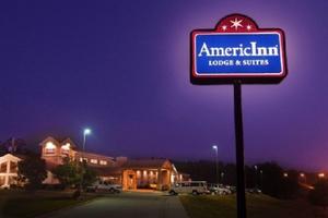 AmericInn Atchison property photo