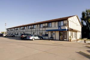 Americas Best Value Inn property photo